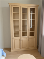 Шкаф для книг Либерти 2690